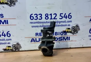 VALVULA EGR PEUGEOT CITROEN FORD PSA 1.4 HDI TDCI