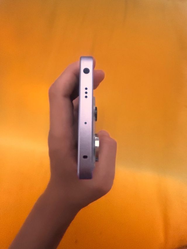 Xiaomi Redmi Note 13 Pro 5G Plata