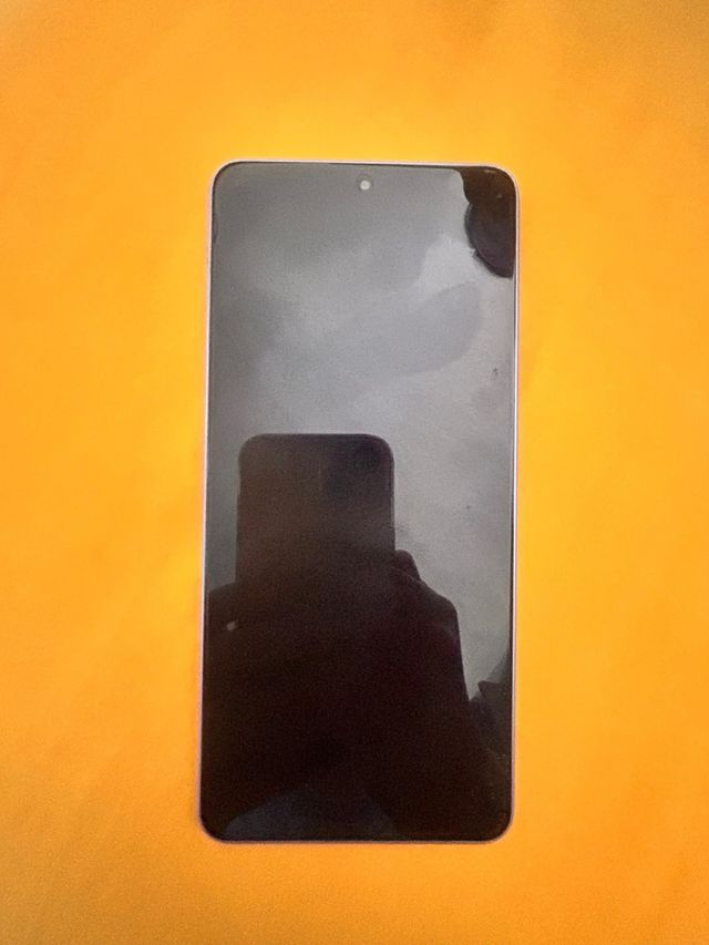 Xiaomi Redmi Note 13 Pro 5G Plata