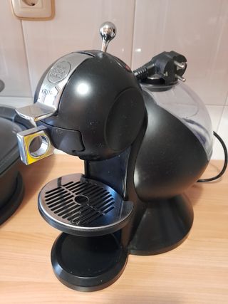 Cafetera Krups Dolce Gusto