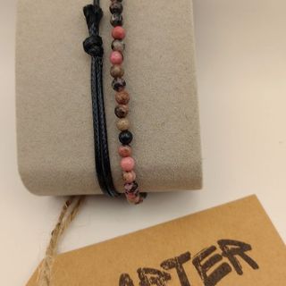 Pulsera Barter Túnez Hombre 182