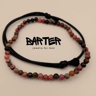 Pulsera Barter Túnez Hombre 182