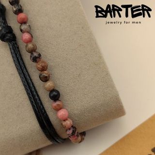 Pulsera Barter Túnez Hombre 182