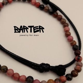 Pulsera Barter Túnez Hombre 182