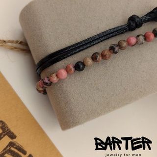 Pulsera Barter Túnez Hombre 182