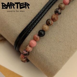 Pulsera Barter Túnez Hombre 182