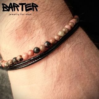 Pulsera Barter Túnez Hombre 182