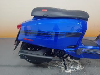 Lambretta V 125 Special