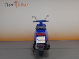 Lambretta V 125 Special