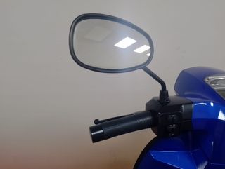 Lambretta V 125 Special