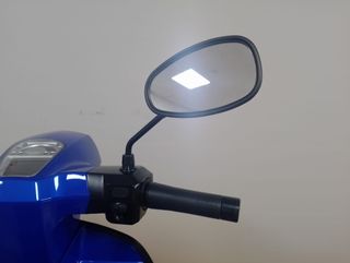 Lambretta V 125 Special