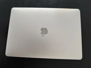 MacBook Pro 2019 Plata
