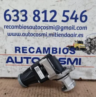 VALVULA EGR PEUGEOT CITROEN PSA 1.6 HDI BLUEHDI