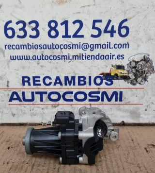 VALVULA EGR PEUGEOT CITROEN PSA 1.6 HDI BLUEHDI