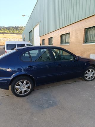 SEAT Leon 2006