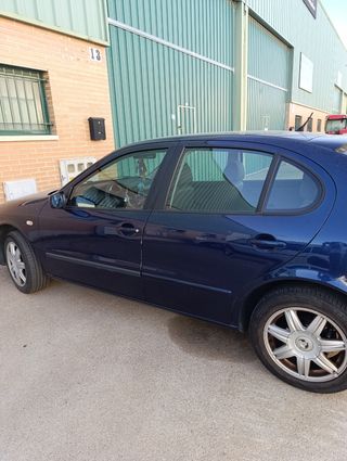 SEAT Leon 2006