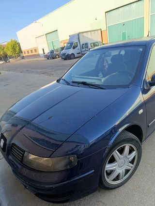 SEAT Leon 2006