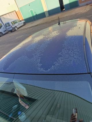 SEAT Leon 2006