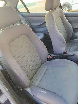 SEAT Leon 2006