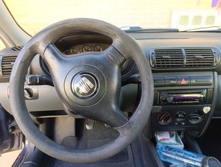 SEAT Leon 2006