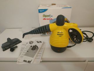 Vaporeta Ariete VaporJet Plus