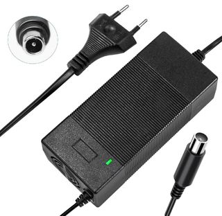 Cargador KUGOO KUKIRIN G2 54.6V 2A