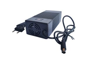 Cargador KUGOO KUKIRIN G2 54.6V 2A