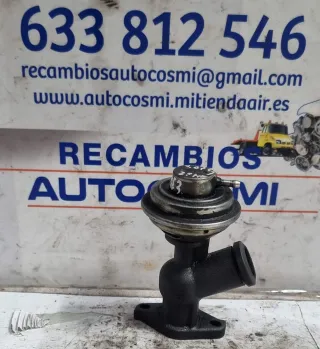 VALVULA EGR PEUGEOT 307 2.0 HDI 2003