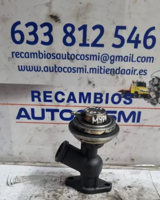 VALVULA EGR PEUGEOT 307 2.0 HDI 2003