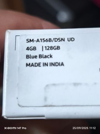 Redmi Note 10 5G 128GB