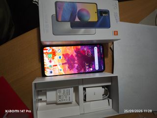 Redmi Note 10 5G 128GB