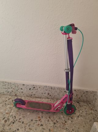 Patinete Oxelo