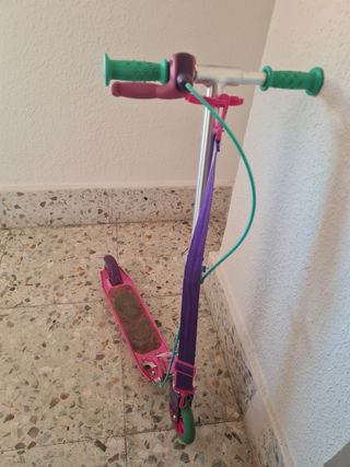 Patinete Oxelo