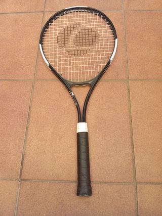 Raqueta de tenis
