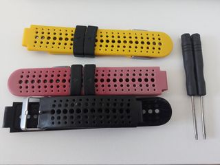 Correas Garmin Forerunner 235 (3 uds)