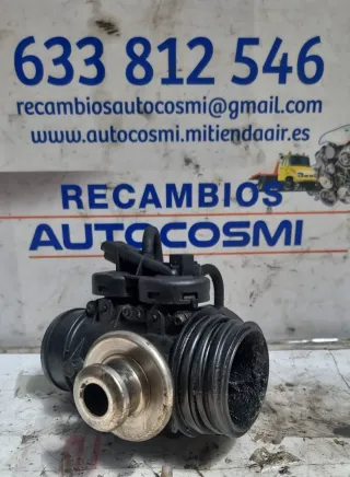 VALVULA EGR CAJA MARIPOSA PEUGEOT PARTNER 1.9D