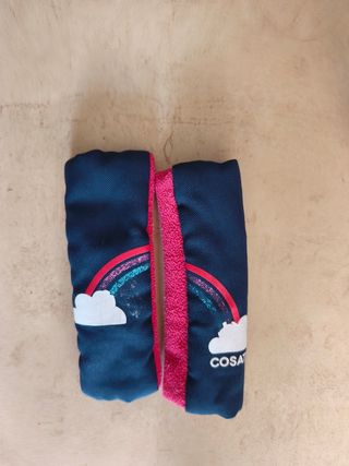 Carro de paseo Cosatto unicornio