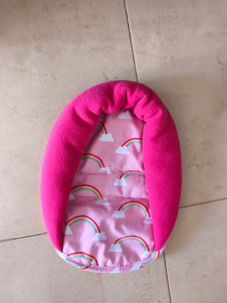 Carro de paseo Cosatto unicornio