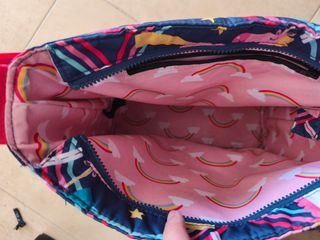 Carro de paseo Cosatto unicornio