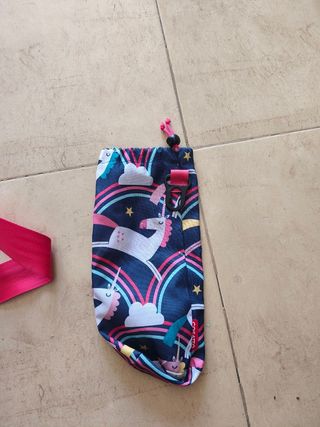 Carro de paseo Cosatto unicornio