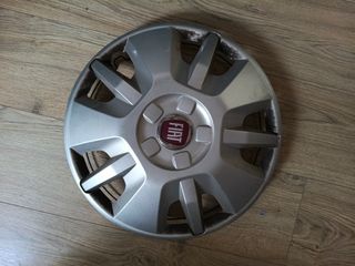 Tapacubos Fiat Ducato R15