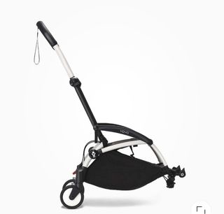 stokke yoyo Connect
