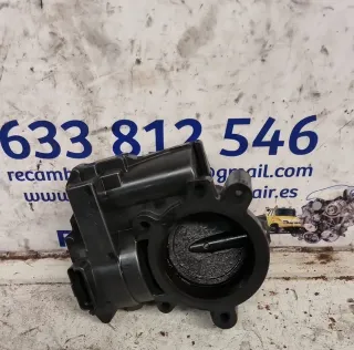 CAJA MARIPOSA PSA PEUGEOT MINI 1.6 i 16V GASOLINA