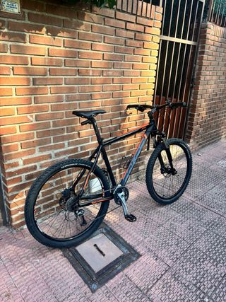 Bicicleta Conor 8500 27,5