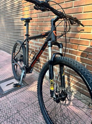 Bicicleta Conor 8500 27,5