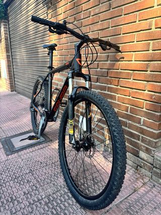 Bicicleta Conor 8500 27,5