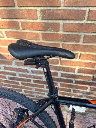Bicicleta Conor 8500 27,5