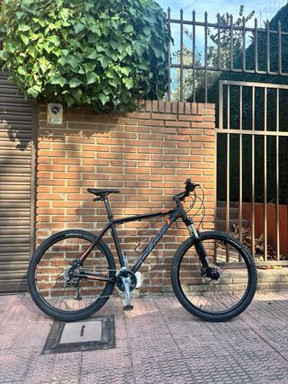 Bicicleta Conor 8500 27,5