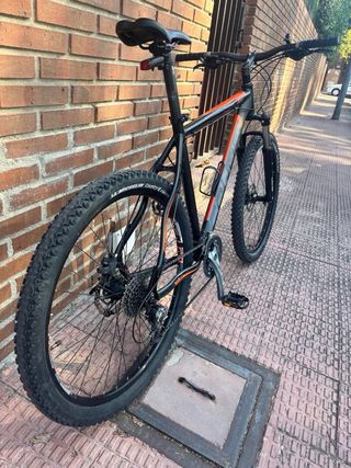 Bicicleta Conor 8500 27,5