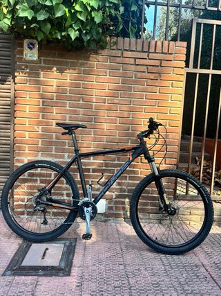 Bicicleta Conor 8500 27,5